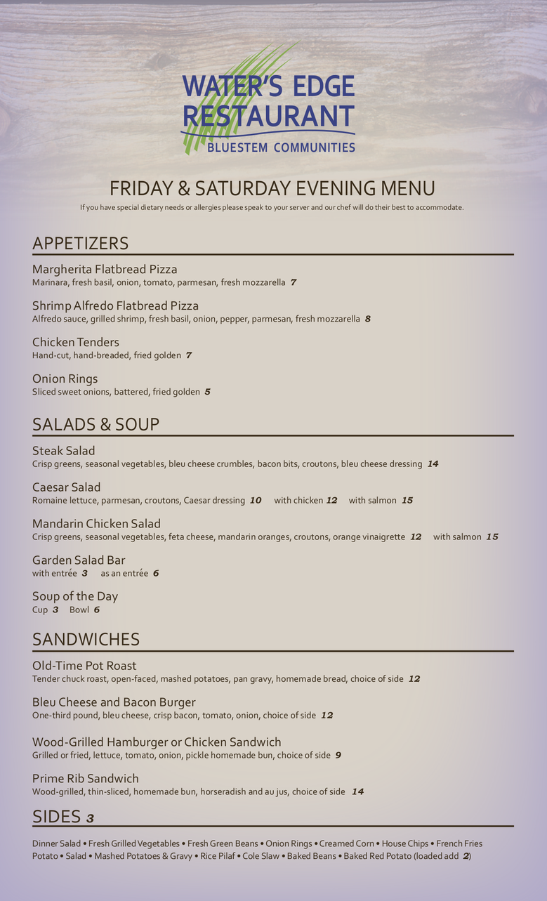 Schowalter Villa Senior Living Community Assisted Living, Nursing